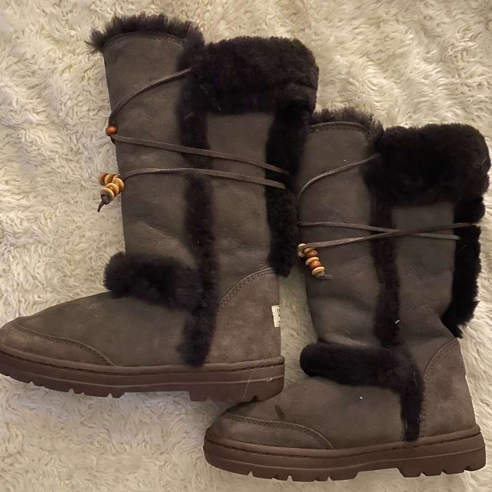 Ugh Boot